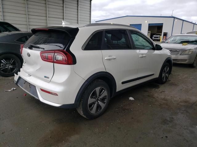 2019 KIA Niro FE