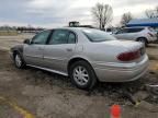 2004 Buick Lesabre Custom