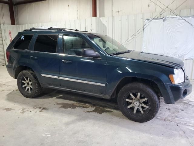 2005 Jeep Grand Cherokee Limited