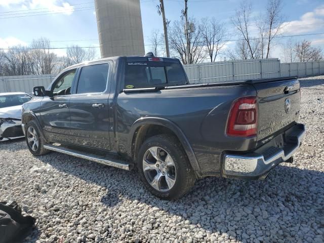 2021 Dodge 1500 Laramie