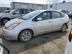 Toyota Prius Vehiculos salvage en venta: 2006 Toyota Prius