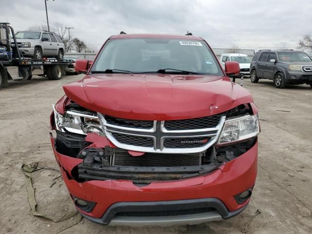 2015 Dodge Journey SXT