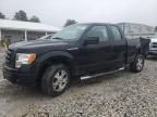 2010 Ford F150 Super Cab