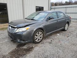 Toyota salvage cars for sale: 2012 Toyota Avalon Base