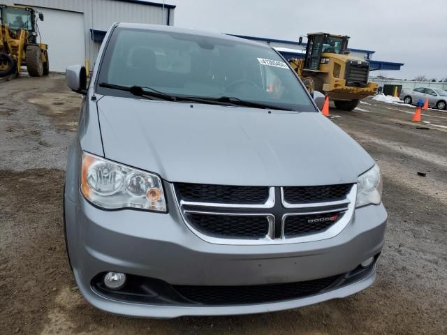 2020 Dodge Grand Caravan SE