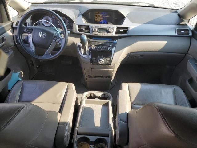 2011 Honda Odyssey EXL