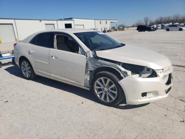 2014 Chevrolet Malibu 2LT