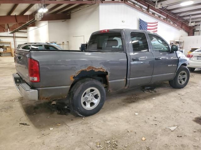 2003 Dodge RAM 1500 ST