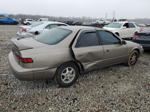 1999 Toyota Camry CE