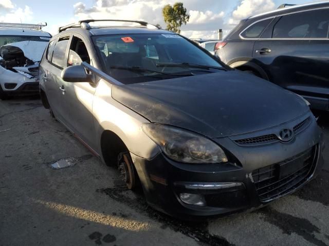 2011 Hyundai Elantra Touring GLS