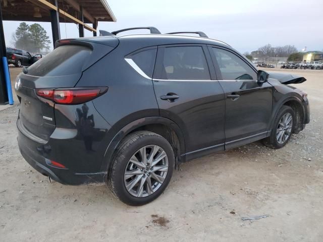 2024 Mazda CX-5 Premium