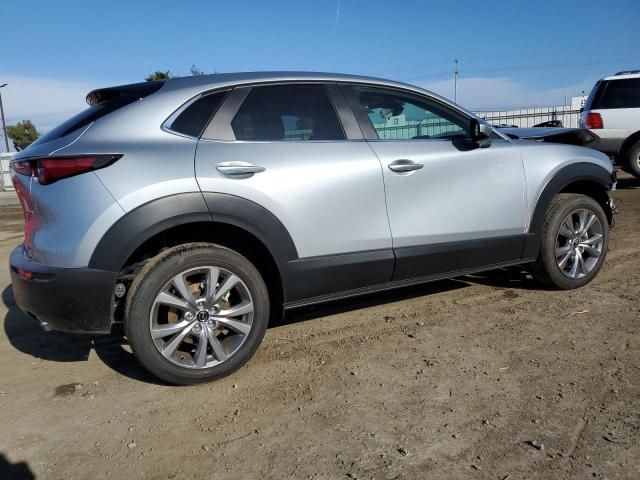 2021 Mazda CX-30 Preferred