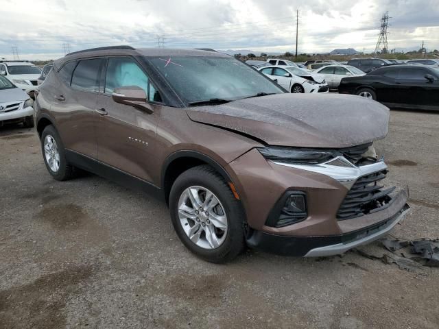 2019 Chevrolet Blazer 1LT