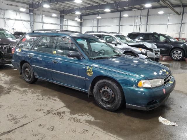 1999 Subaru Legacy Brighton