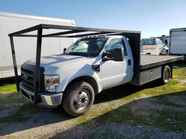 2010 Ford F350 Super Duty