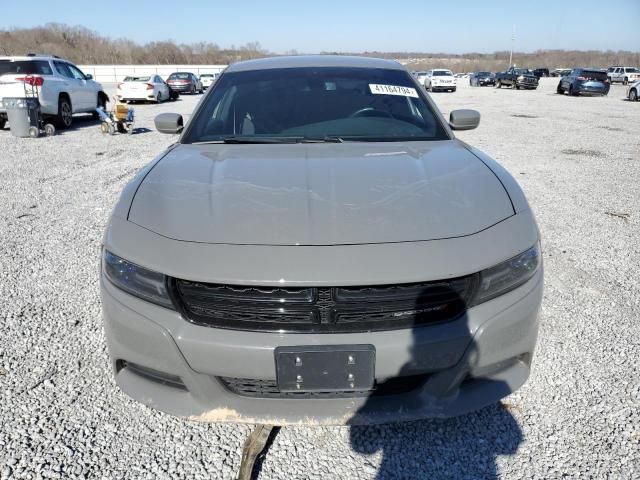 2017 Dodge Charger SXT