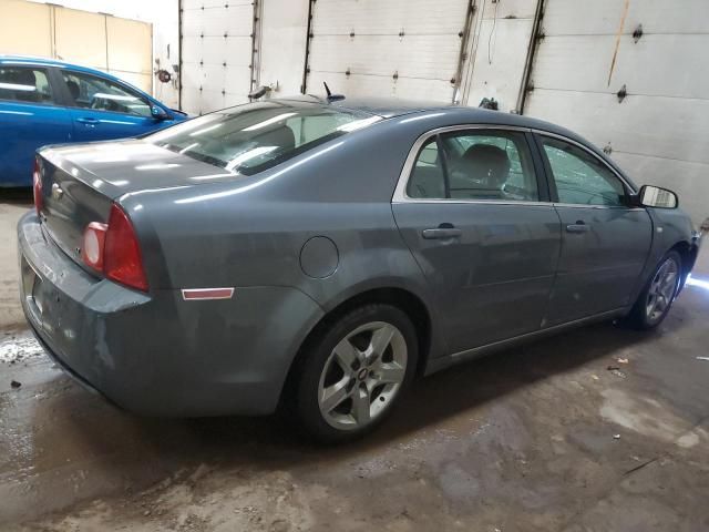 2008 Chevrolet Malibu 1LT