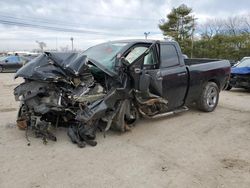 Salvage cars for sale from Copart Lexington, KY: 2012 Dodge RAM 1500 ST