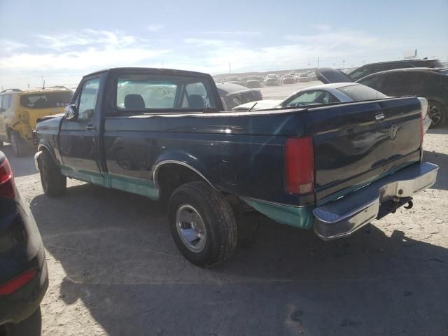 1994 Ford F150