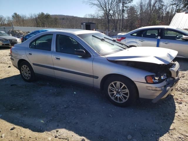 2004 Volvo S60