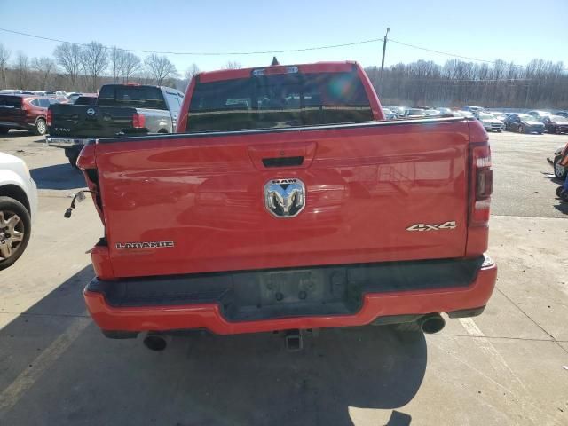 2020 Dodge 1500 Laramie