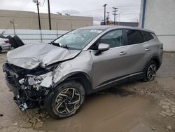 Vehiculos salvage en venta de Copart Sun Valley, CA: 2023 KIA Sportage LX