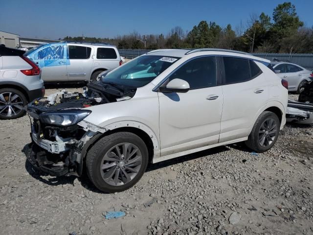 2021 Buick Encore GX Preferred