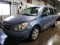 2007 Hyundai Entourage GLS for sale in Elgin, IL