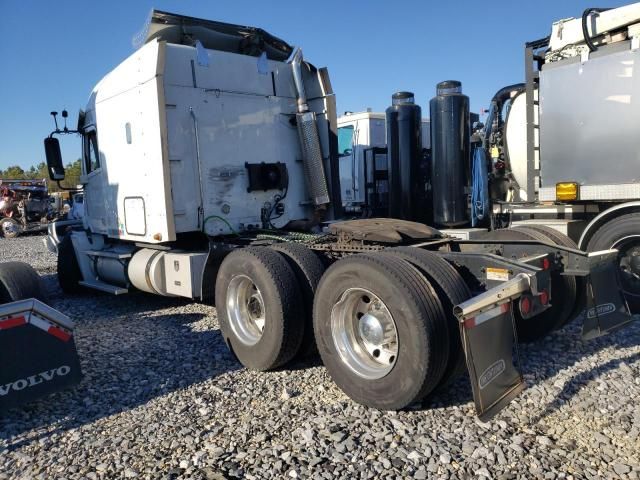 2016 Freightliner Conventional Columbia