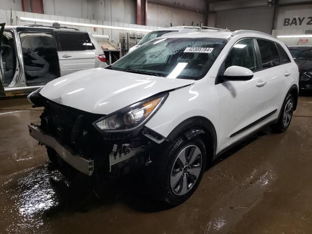 2019 KIA Niro FE