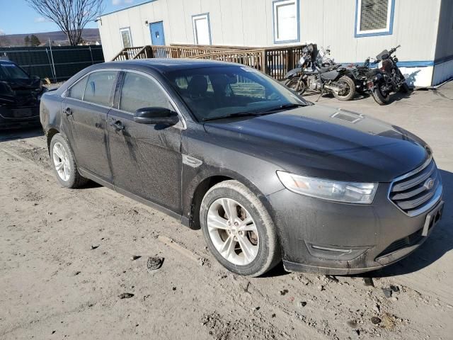 2013 Ford Taurus SEL