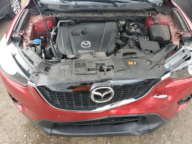 2015 Mazda CX-5 GT