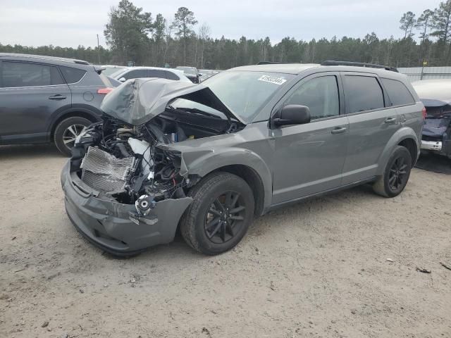 2020 Dodge Journey SE