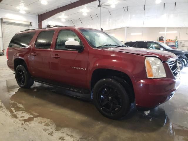 2008 GMC Yukon XL K1500