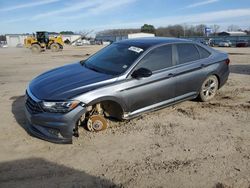 Salvage cars for sale at Conway, AR auction: 2020 Volkswagen Jetta S