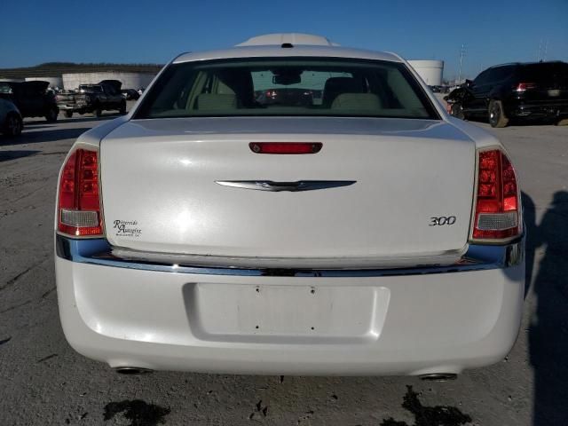 2013 Chrysler 300