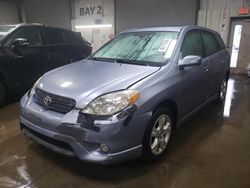 2006 Toyota Corolla Matrix XR for sale in Elgin, IL