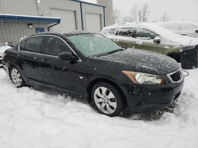 2008 Honda Accord EX