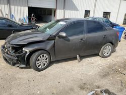 KIA salvage cars for sale: 2011 KIA Forte EX