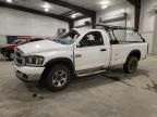 2008 Dodge RAM 2500 ST