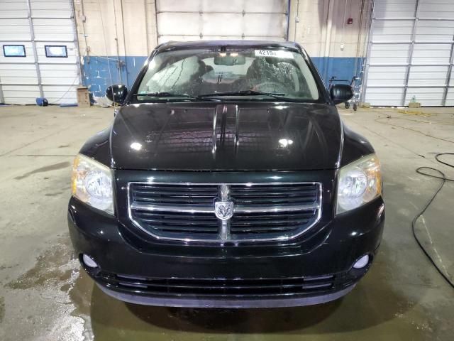 2010 Dodge Caliber Heat