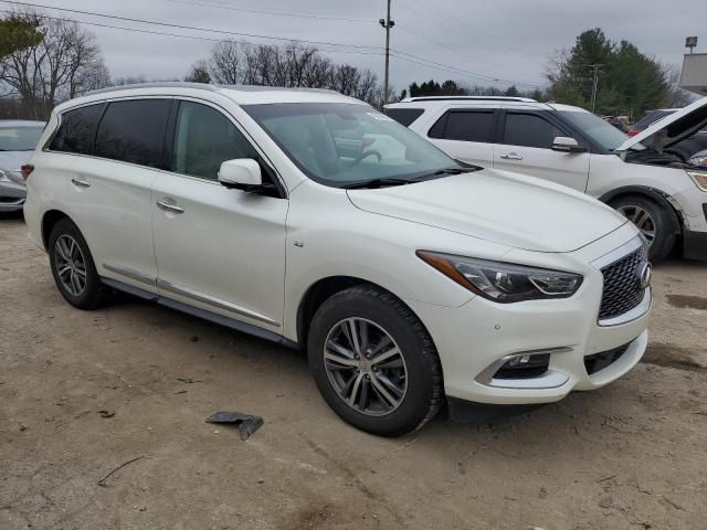 2016 Infiniti QX60