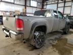 2013 GMC Sierra K1500 SLE