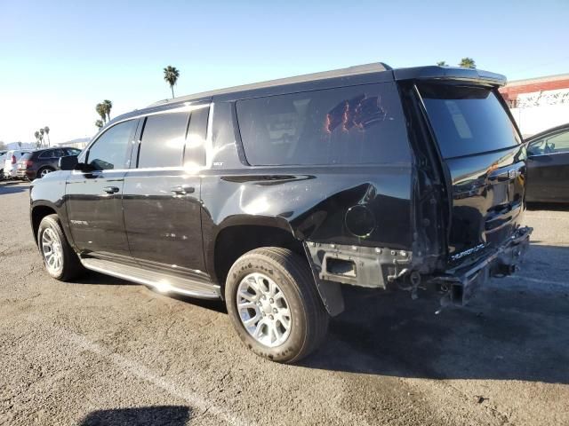 2020 GMC Yukon XL C1500 SLT