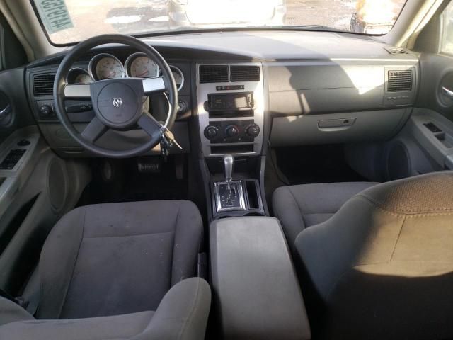 2006 Dodge Magnum SXT