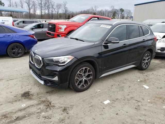 2020 BMW X1 SDRIVE28I