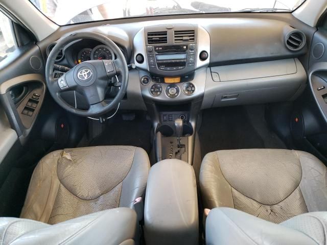 2009 Toyota Rav4 Limited