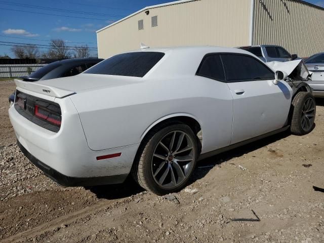 2017 Dodge Challenger SRT 392