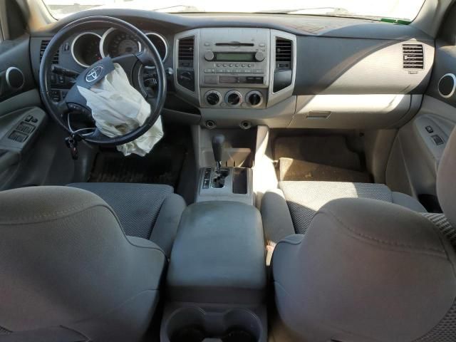 2006 Toyota Tacoma Double Cab