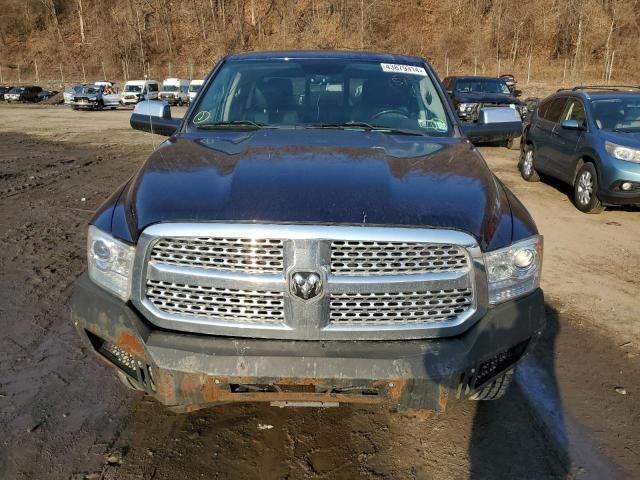 2016 Dodge 1500 Laramie